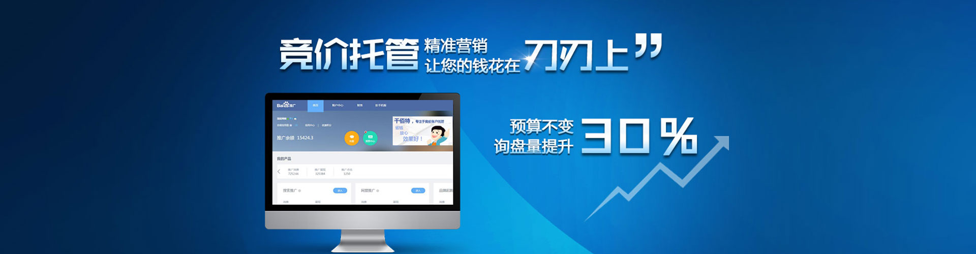 霞浦sem代运营